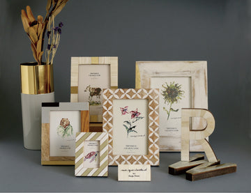 Photo Frame - Viyan